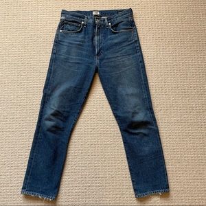 Citizens of Humanity Dree Jeans